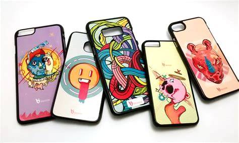 carcasas para celulares personalizadas.